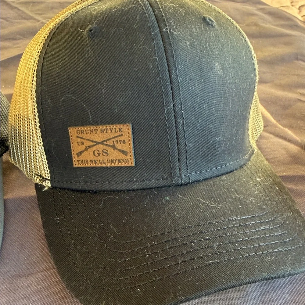 Cap Bundle - Picture 4 of 9